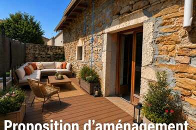 Maison 5 pièces 149000 €