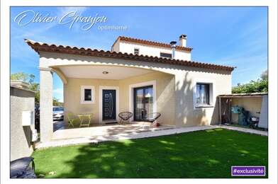 Maison 9 pièces 422000 €