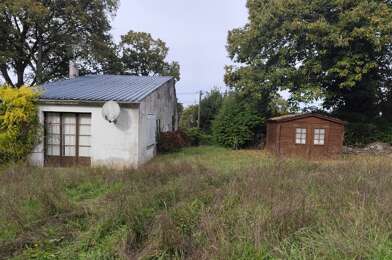 Terrain  66700 €