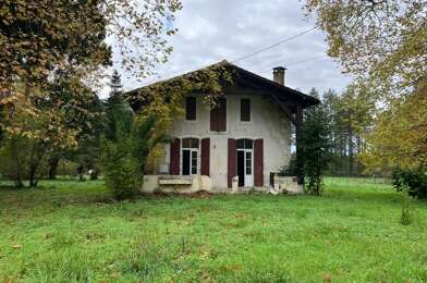 Maison 5 pièces 522440 €