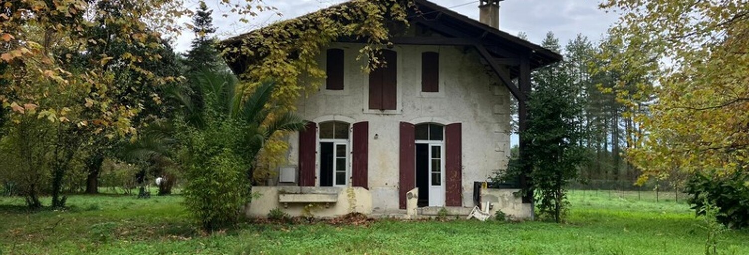 Maison 5 Pièces 149 m² à vendre à Le Teich (33470)