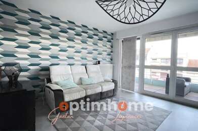 Appartement 4 pièces 139000 €