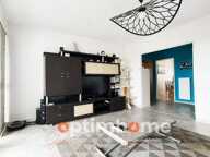 Bel appartement 4 pièces, 2 chambres avec balcon à Metz (57) — photo 2