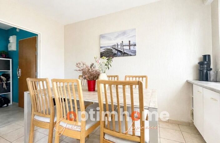 Bel appartement 4 pièces, 2 chambres avec balcon à Metz (57) — photo 3