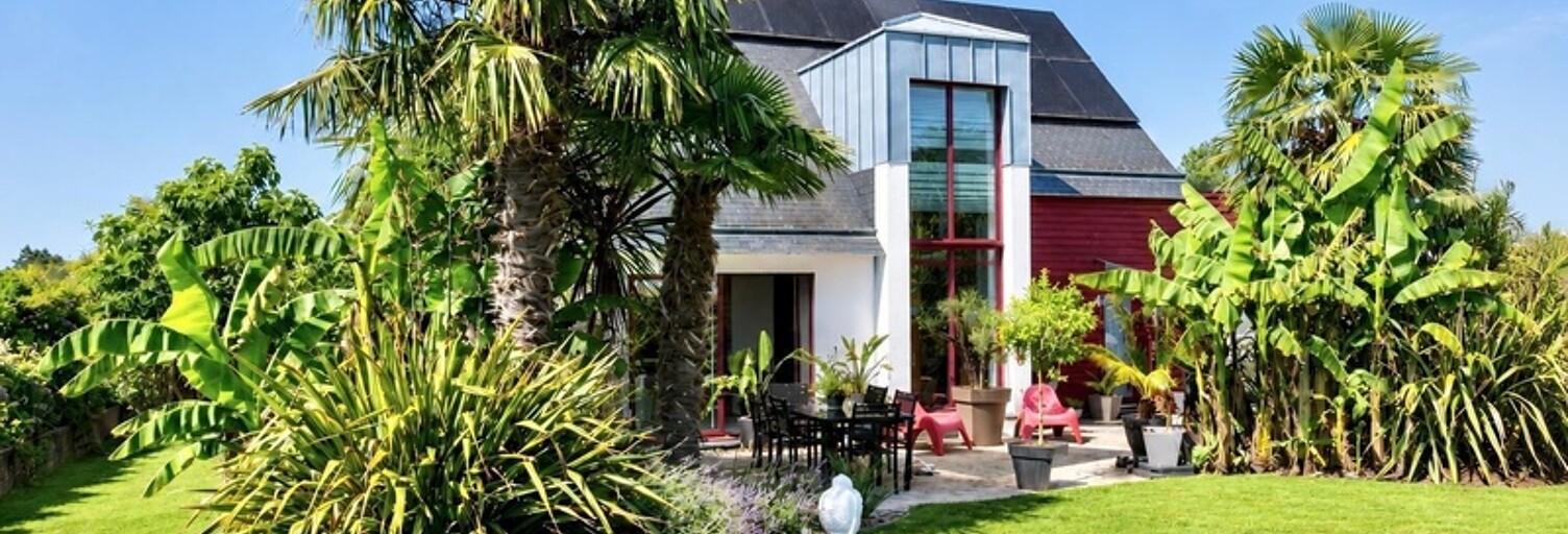 Maison 6 Pièces 136 m² à vendre à Colpo (56390)