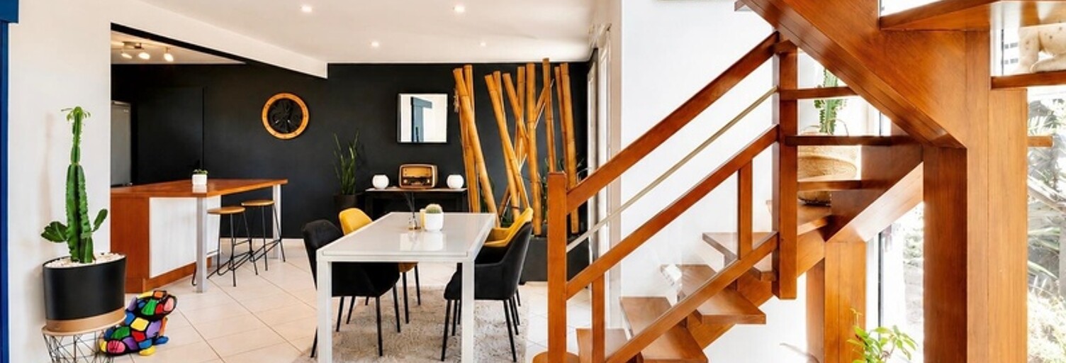Maison 6 Pièces 136 m² à vendre à Colpo (56390)