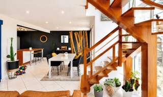 Maison 6 Pièces 136 m² à vendre à Colpo (56390)