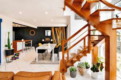 Maison 6 pièces 350000 €