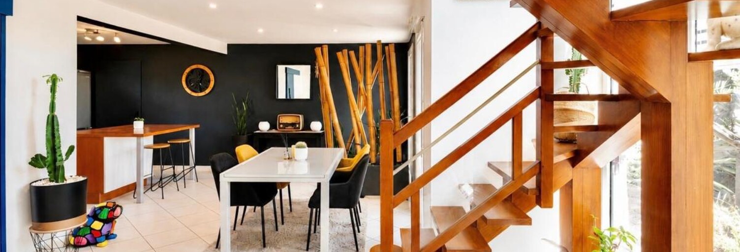 Maison 6 Pièces 136 m² à vendre à Colpo (56390)
