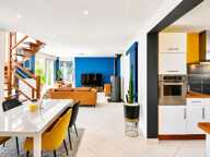MAISON D'ARCHITECTE - 136 m² - COLPO — photo 2