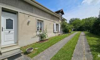 Maison 3 Pièces 90 m² à vendre à Donnemarie-Dontilly (77520)