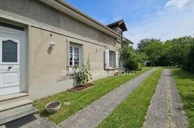 Maison 3 pièces 172000 €