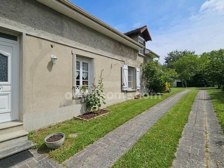 Maison à vendre 3 pièces Proche de DONNEMARIE DONTILLY (77) — photo 1