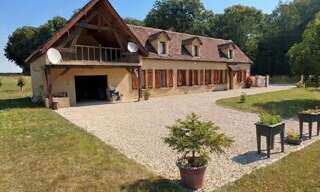 Maison 5 Pièces 145 m² à vendre à Aix-Villemaur-Pâlis (10160)