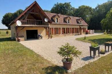 Maison 5 pièces 150000 €