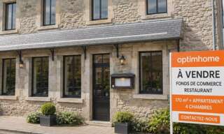 Commerce 10 Pièces 170 m² à vendre à Questembert (56230)