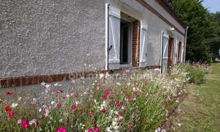 Maison 4 Pièces 90 m² à vendre à Nançay (18330)