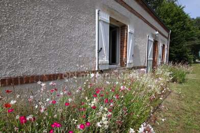 Maison 4 pièces 117500 €