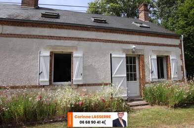 Maison 4 pièces 117500 €