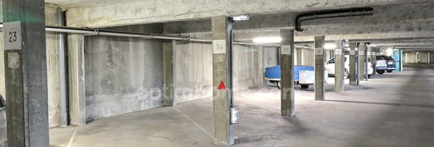Garage  11 m² à vendre à Saint-Sébastien-sur-Loire (44230)