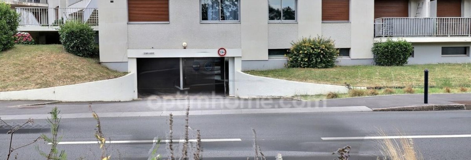 Garage  11 m² à vendre à Saint-Sébastien-sur-Loire (44230)