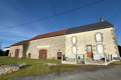 Maison 4 pièces 125000 €