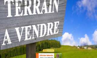Terrain  775 m² à vendre à Longvic (21600)