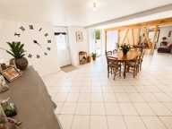 Maison normande rénovée à vendre proche Bernay – Longère de 166 m² avec 4 chambres — photo 2