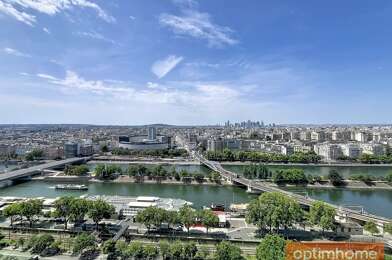 Appartement 5 pièces 800000 €
