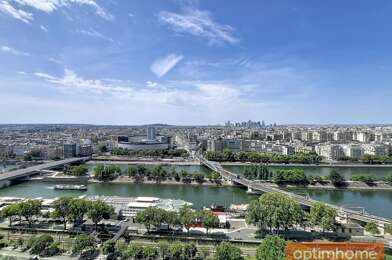 Appartement 5 pièces 800000 €