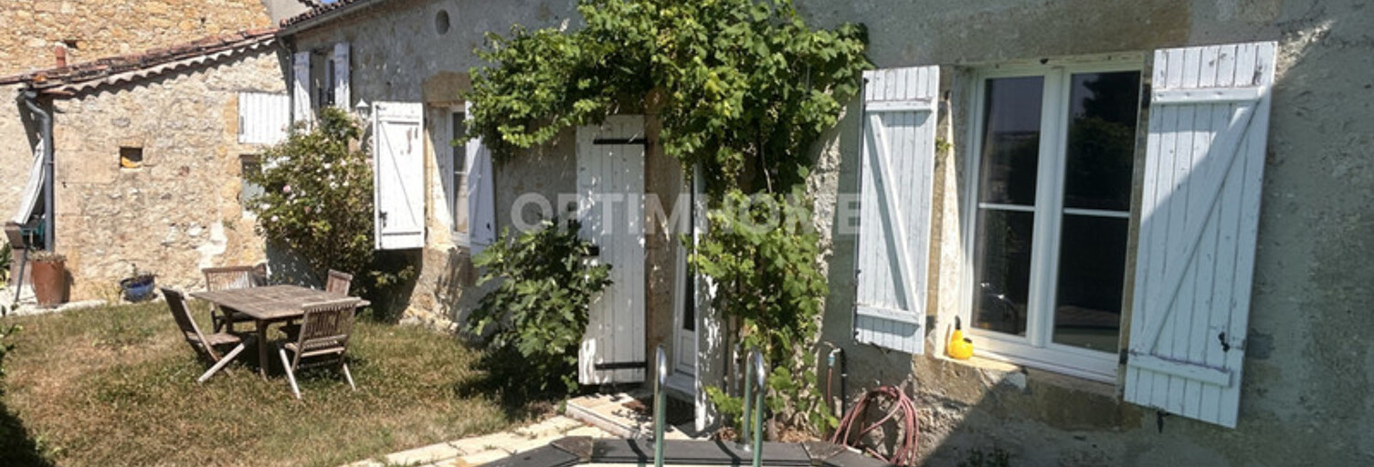 Maison 6 Pièces 160 m² à vendre à Ligardes (32480)