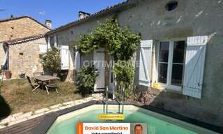 Maison 6 Pièces 160 m² à vendre à Ligardes (32480)