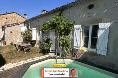 Maison 6 pièces 195000 €
