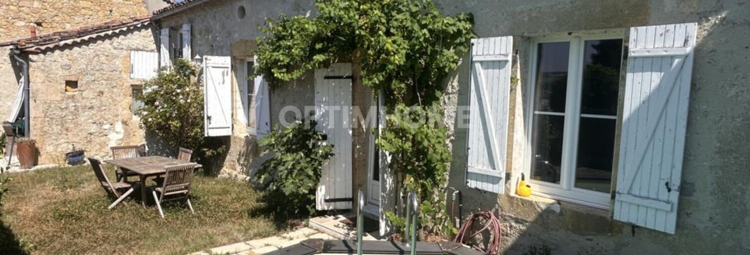 Maison 6 Pièces 160 m² à vendre à Ligardes (32480)