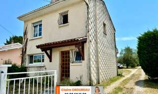 Maison 4 Pièces 86 m² à vendre à Villenave-d'Ornon (33140)