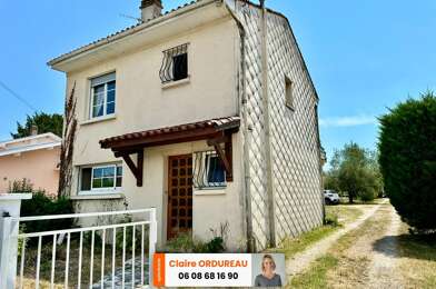 Maison 4 pièces 300000 €