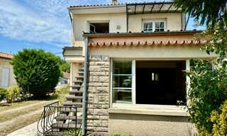 Maison 4 Pièces 86 m² à vendre à Villenave-d'Ornon (33140)
