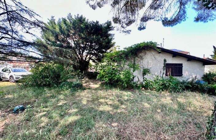Villenave-d'Ornon – Hourcade | Maison à rénover sur grande parcelle de 1 300 m² avec garage — photo 4