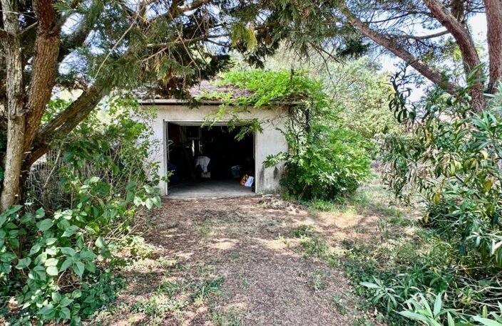 Villenave-d'Ornon – Hourcade | Maison à rénover sur grande parcelle de 1 300 m² avec garage — photo 5