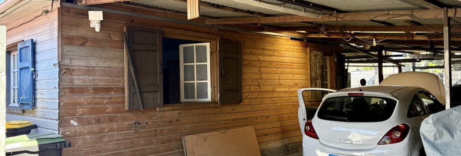 Maison 3 Pièces 98 m² à vendre à Bras-Panon (97412)