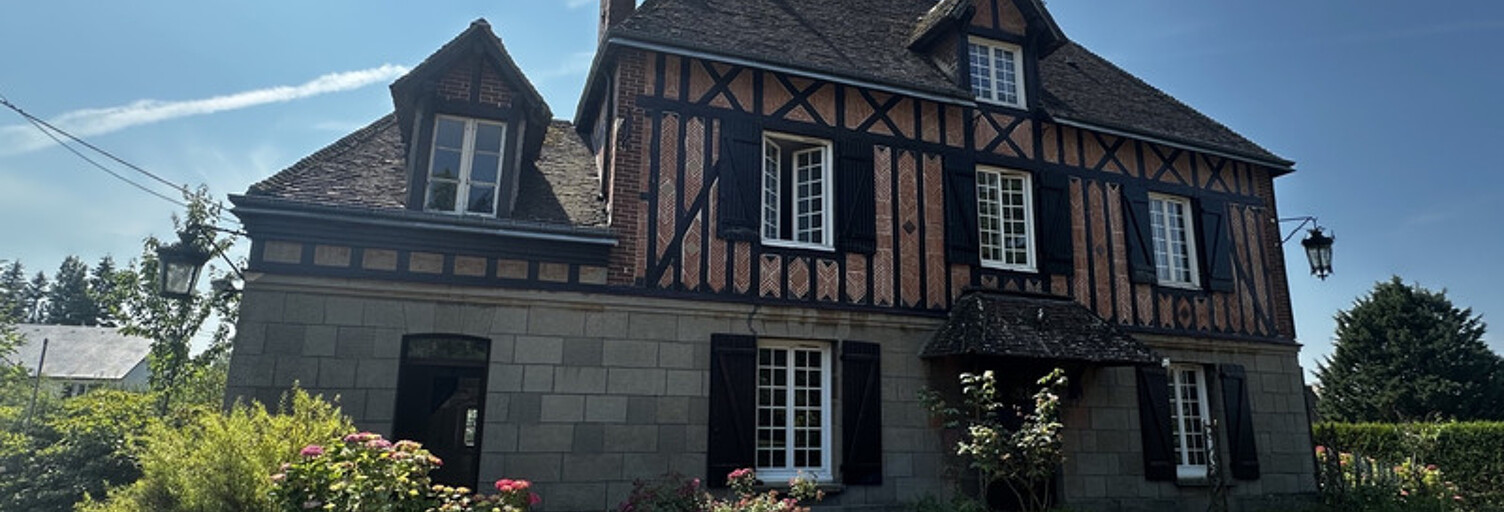 Commerce 6 Pièces 190 m² à vendre à Bernay (27300)