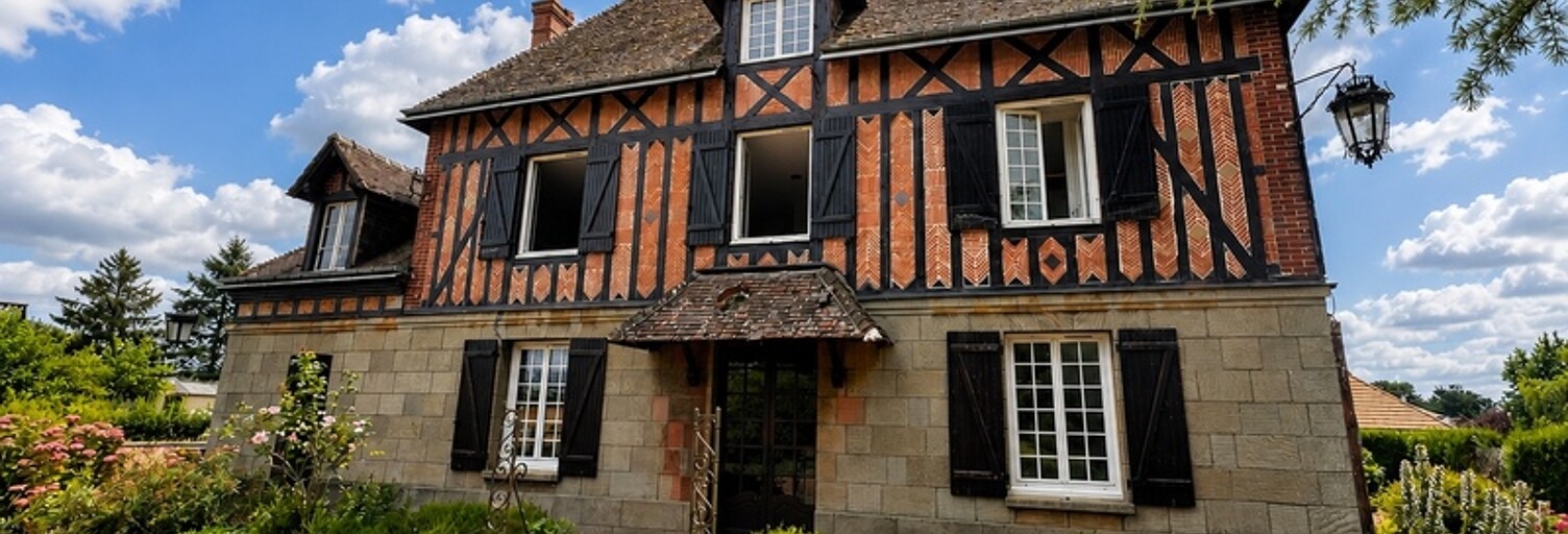 Commerce 6 Pièces 190 m² à vendre à Bernay (27300)