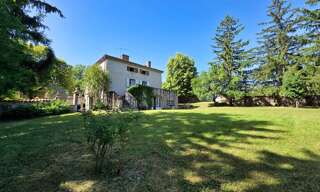 Maison 10 Pièces 250 m² à vendre à Glaine-Montaigut (63160)