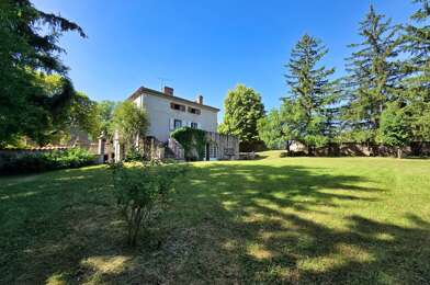 Maison 10 pièces 420000 €