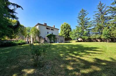 EXCLUSIVITE / Propriété rare / 63160 Glaine Montaigut — photo du bien