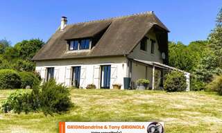 Maison 5 Pièces 95 m² à vendre à Orbec (14290)