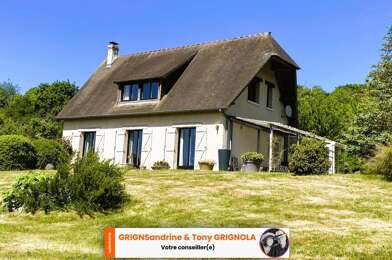 Maison 5 pièces 192000 €