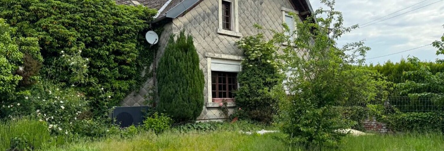 Maison 5 Pièces 105 m² à vendre à Masnières (59241)
