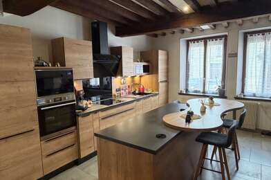 Maison 8 pièces 249000 €