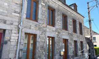 Maison 5 Pièces 180 m² à vendre à Givet (08600)